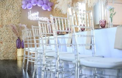 Chiavari Chairs