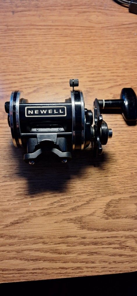 Newell 229 Fishing Reel