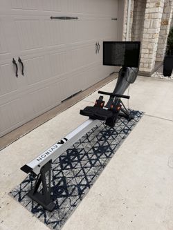 Aviron Rower