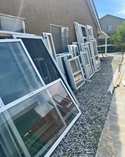 High-Quality Impact Windows and Doors