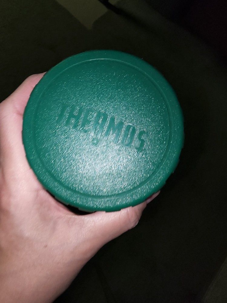 Vintage THERMOS Soup Container