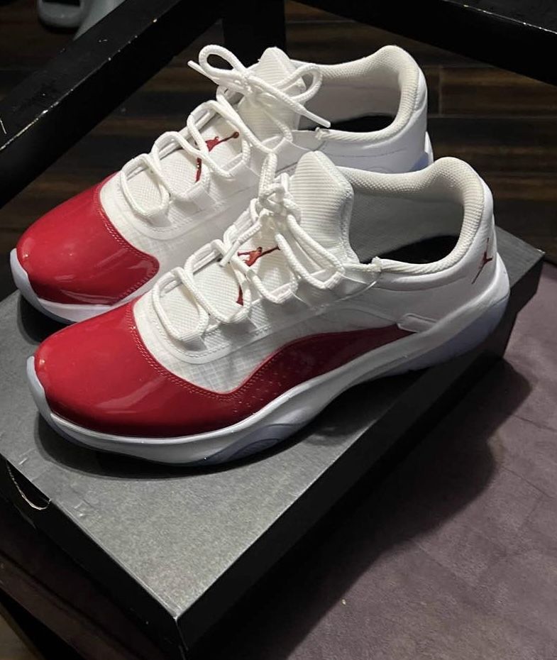 jordan 11 CMF