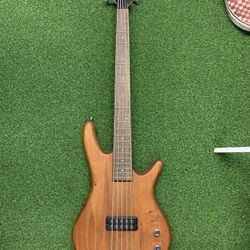 Ibanez 5 String Bass
