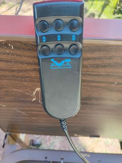 Fully Electric head /legs Med Bed 50$ OBO