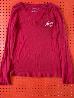 Aeropostal long sleeve