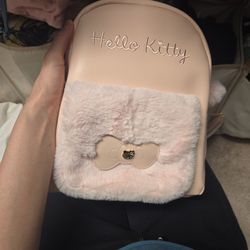 Sanrio Hello Kitty Backpack Medium Size 