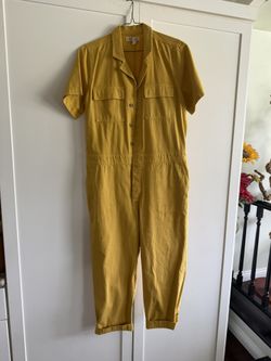 Madewell Jumpsuit Women’s