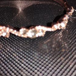 Givenchy Rose Gold Bracelet 