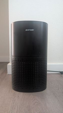 PuroAir Air Purifier for Large space