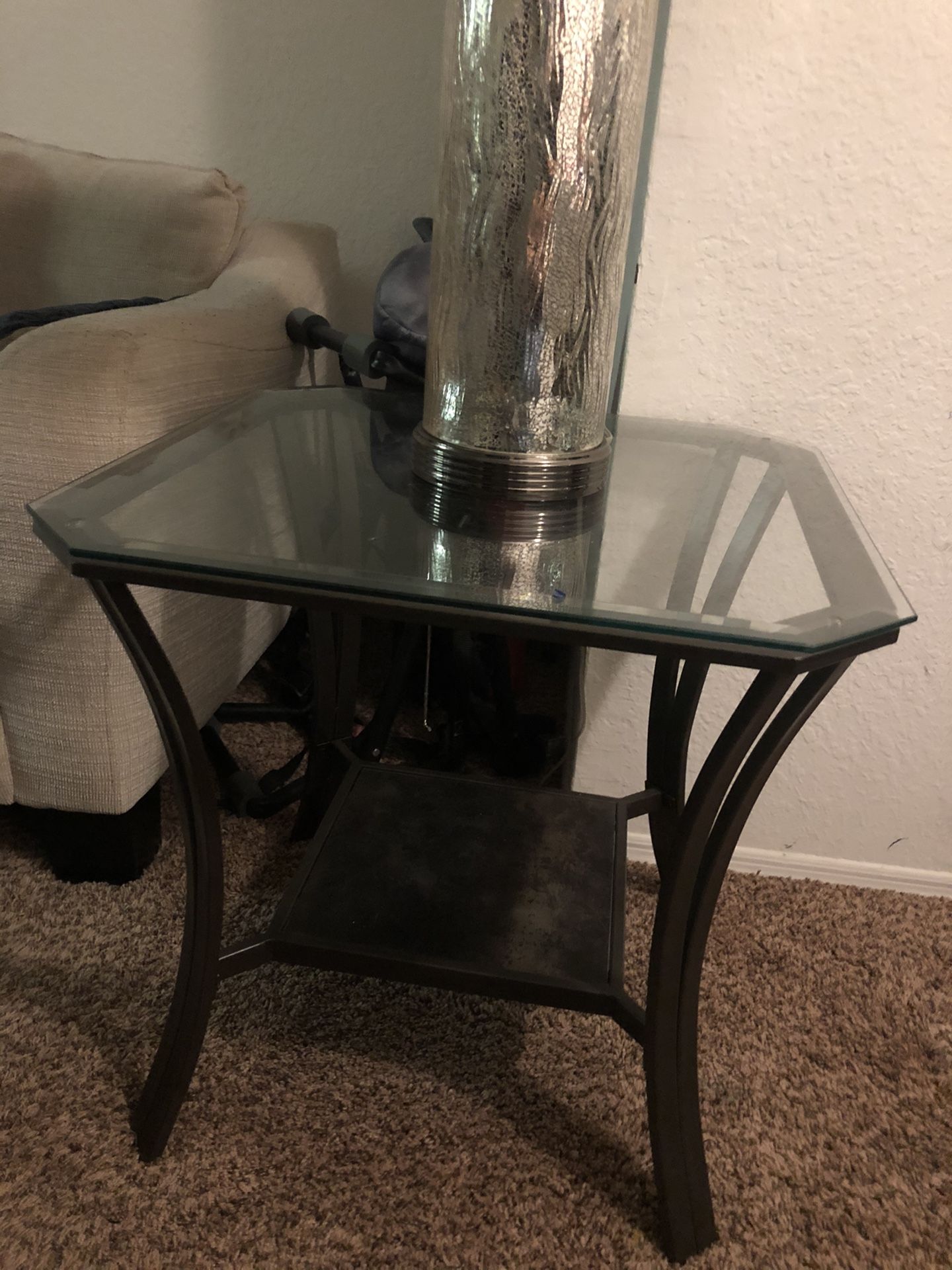 Side Table