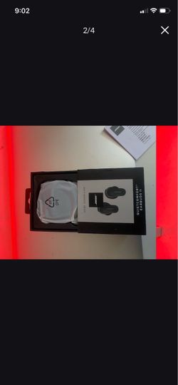 *Brand new* Bose QUIETCOMFORT earbuds