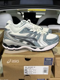 ASICS Gel Kayano M 5/W 6.5 