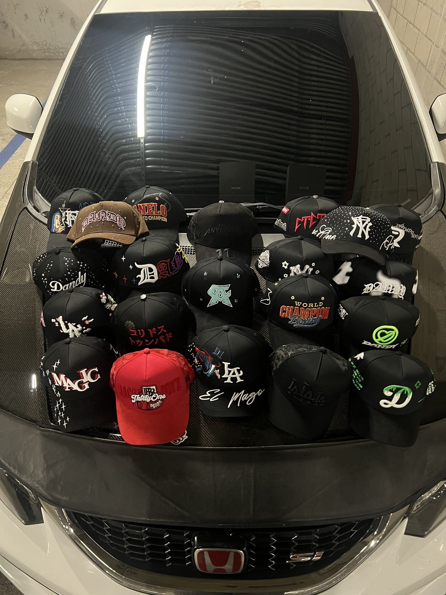 Barbas Hats 31 Hats Dandy Hats Gallo Fino