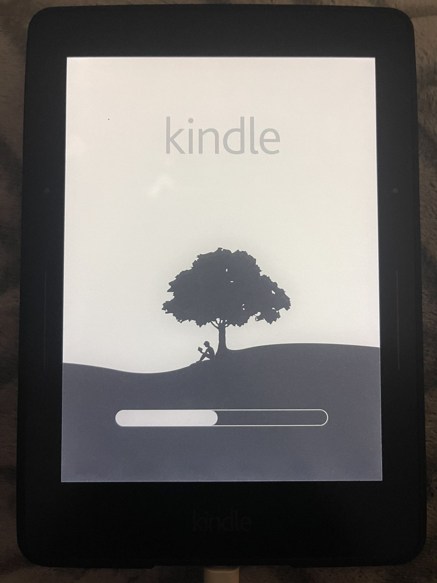 Kindle Paperwhite 8th Generation 