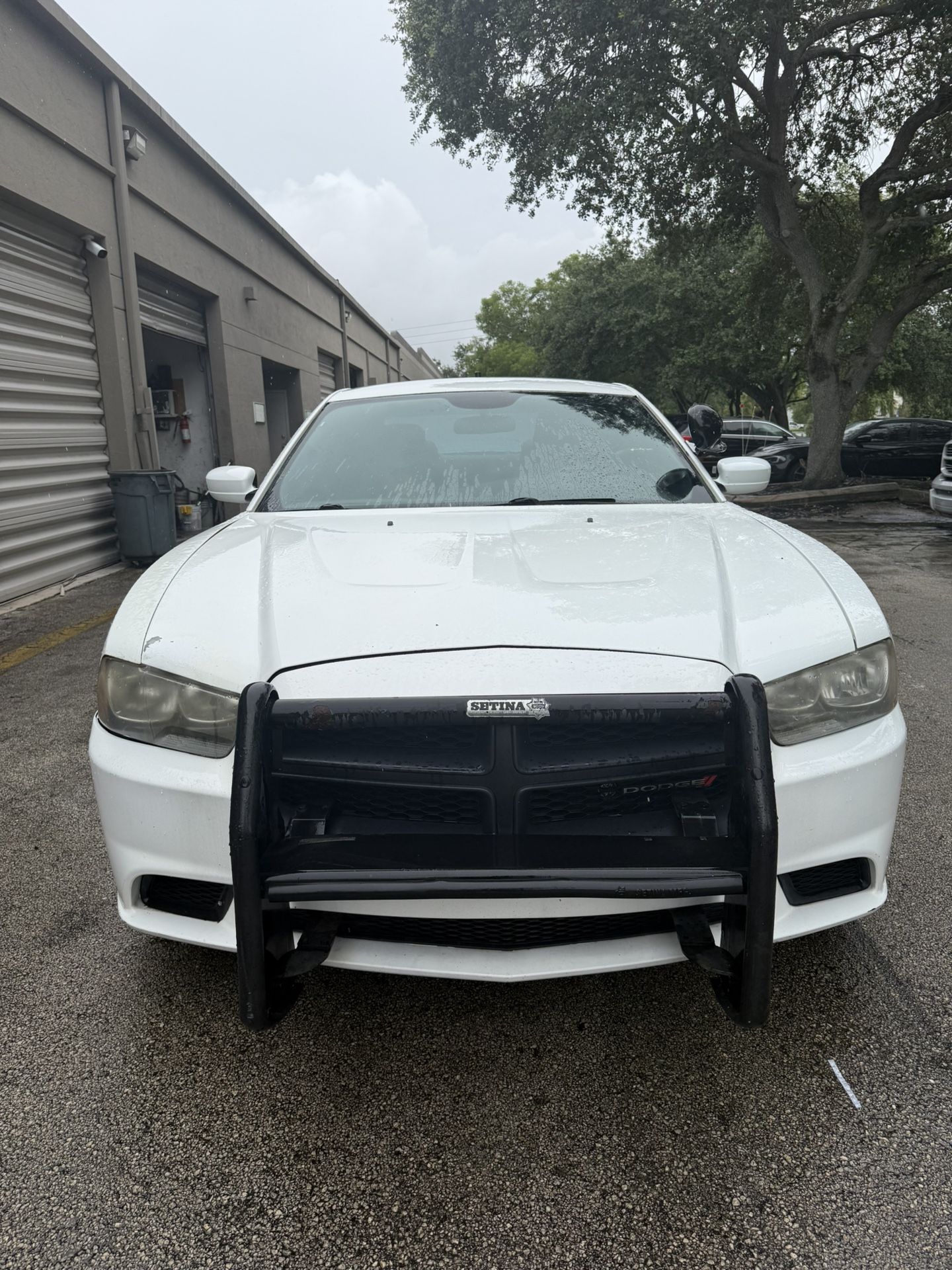 2014 Dodge Charger