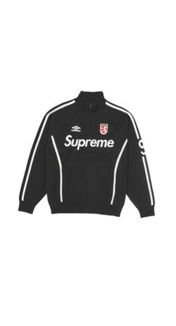 Supreme Umbro Tracksuit