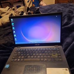 Asus Laptop