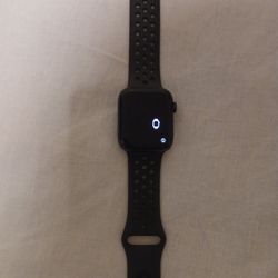 Apple Watch SE Nike Addition 44mm $100