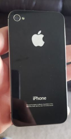 iPhone 4