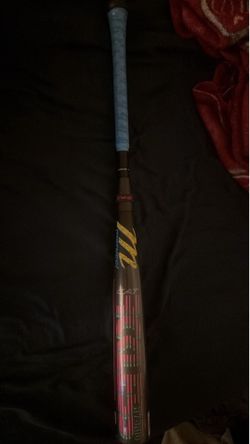 Marucci RCKLESS Neon Rewind Hybrid BBCOR Bat 2026 (-3)