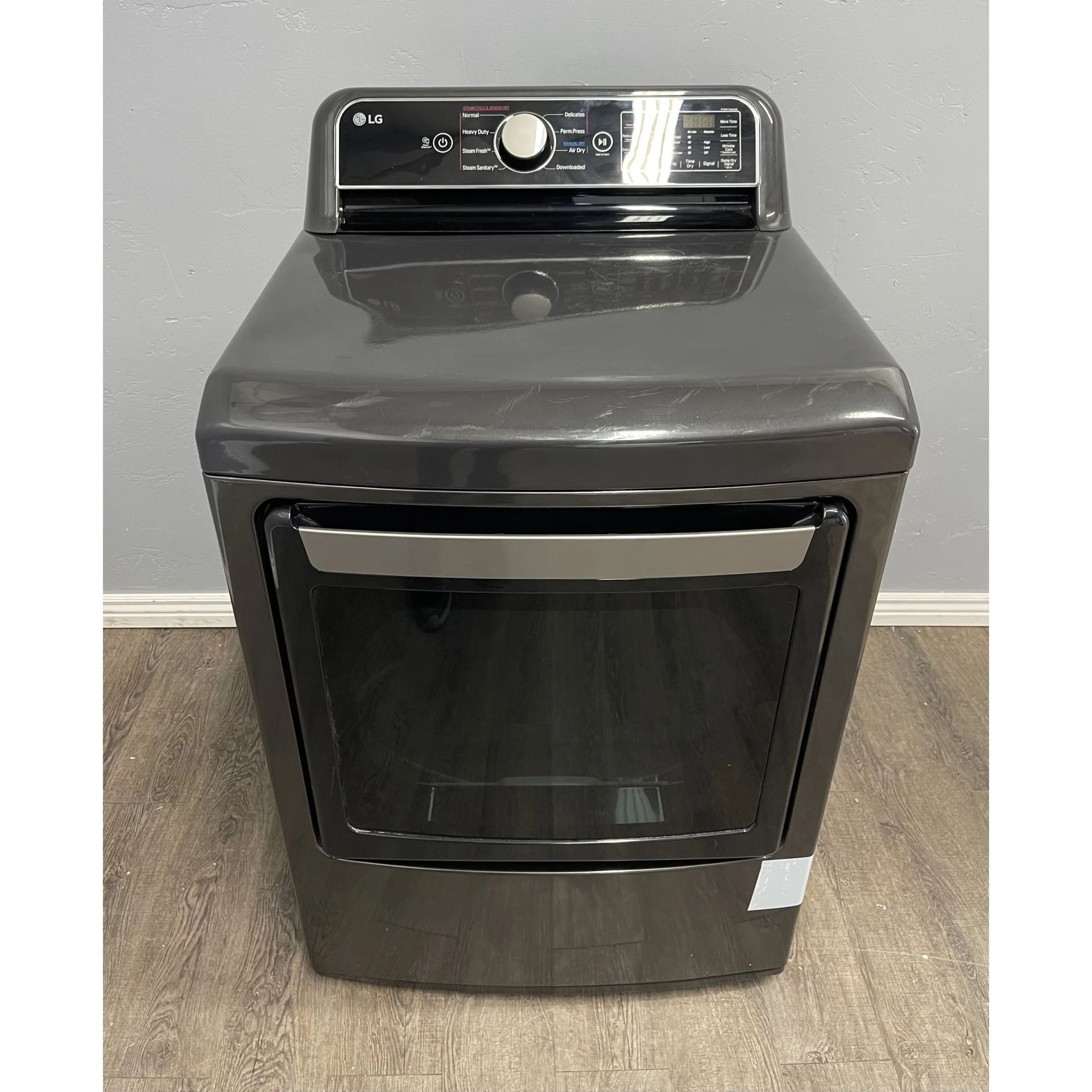 MEGA SALE!! LG 7.3 Cu. Ft. Electric Dryer DLEX7480LE