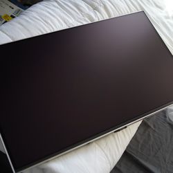 Samsung 27” G6 OLED 360hz