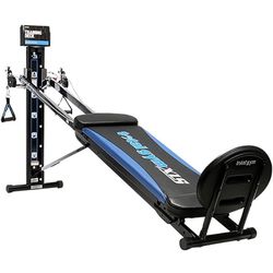 New Total Gym—$400 OBO