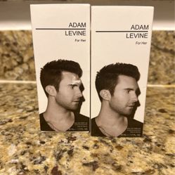 Perfume Adam Levine For Her 