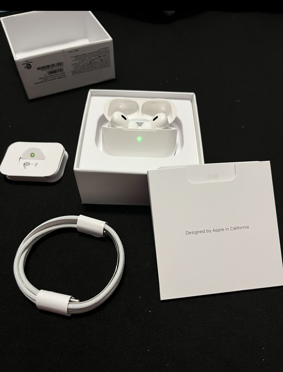 airpod’s pro 2 new gen