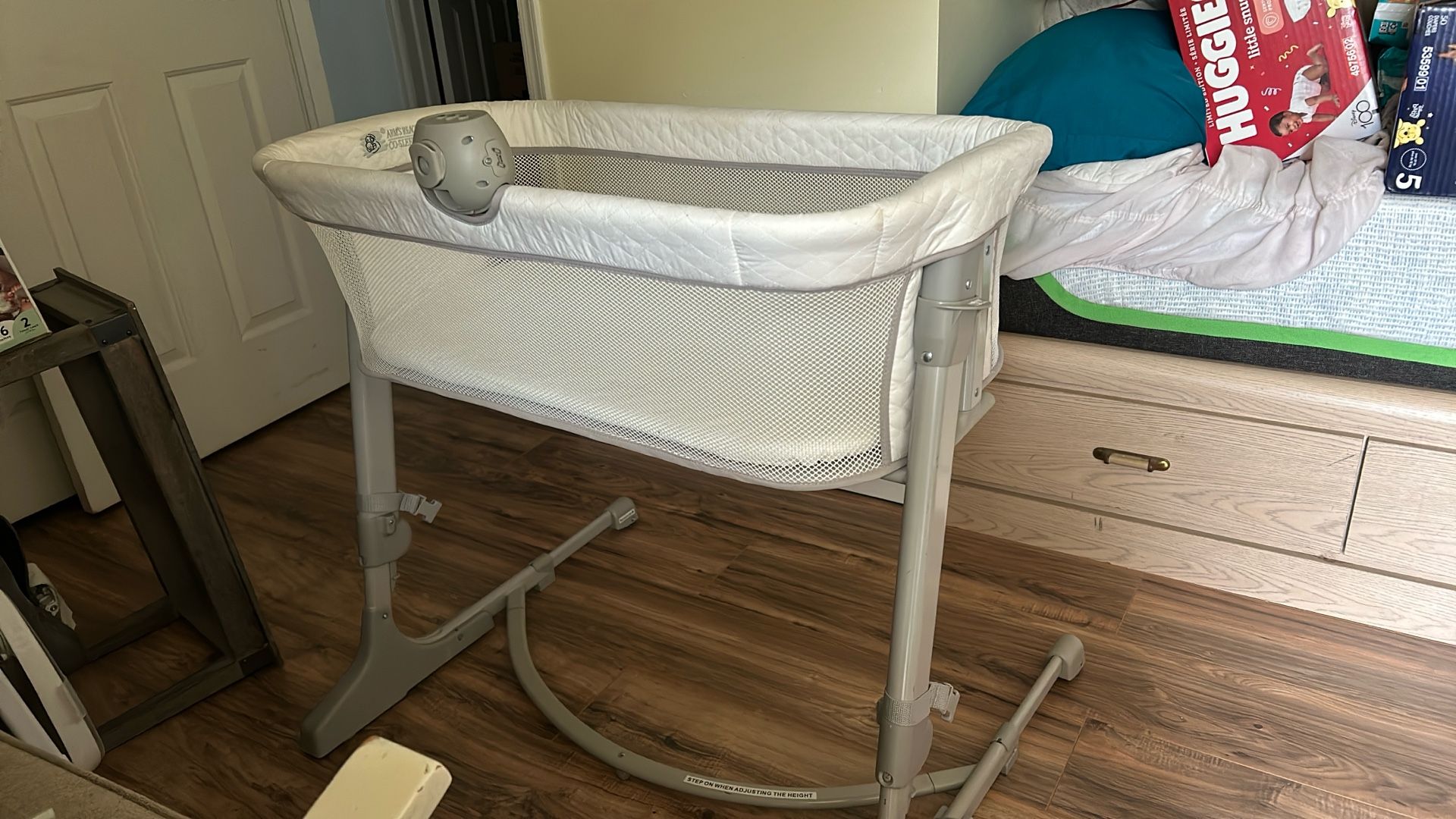 Co-Sleeper