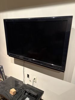 Sharp Aquos 55in TV
