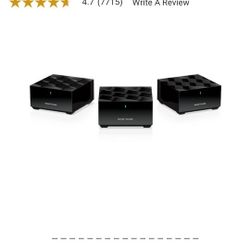Netgear MS60 WiFi 6 Meshnet Routers