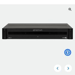  Emotiva Basx A2L+ Amplifier 2ch