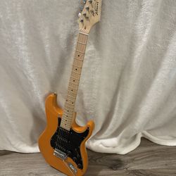 Glarry electric Guitar