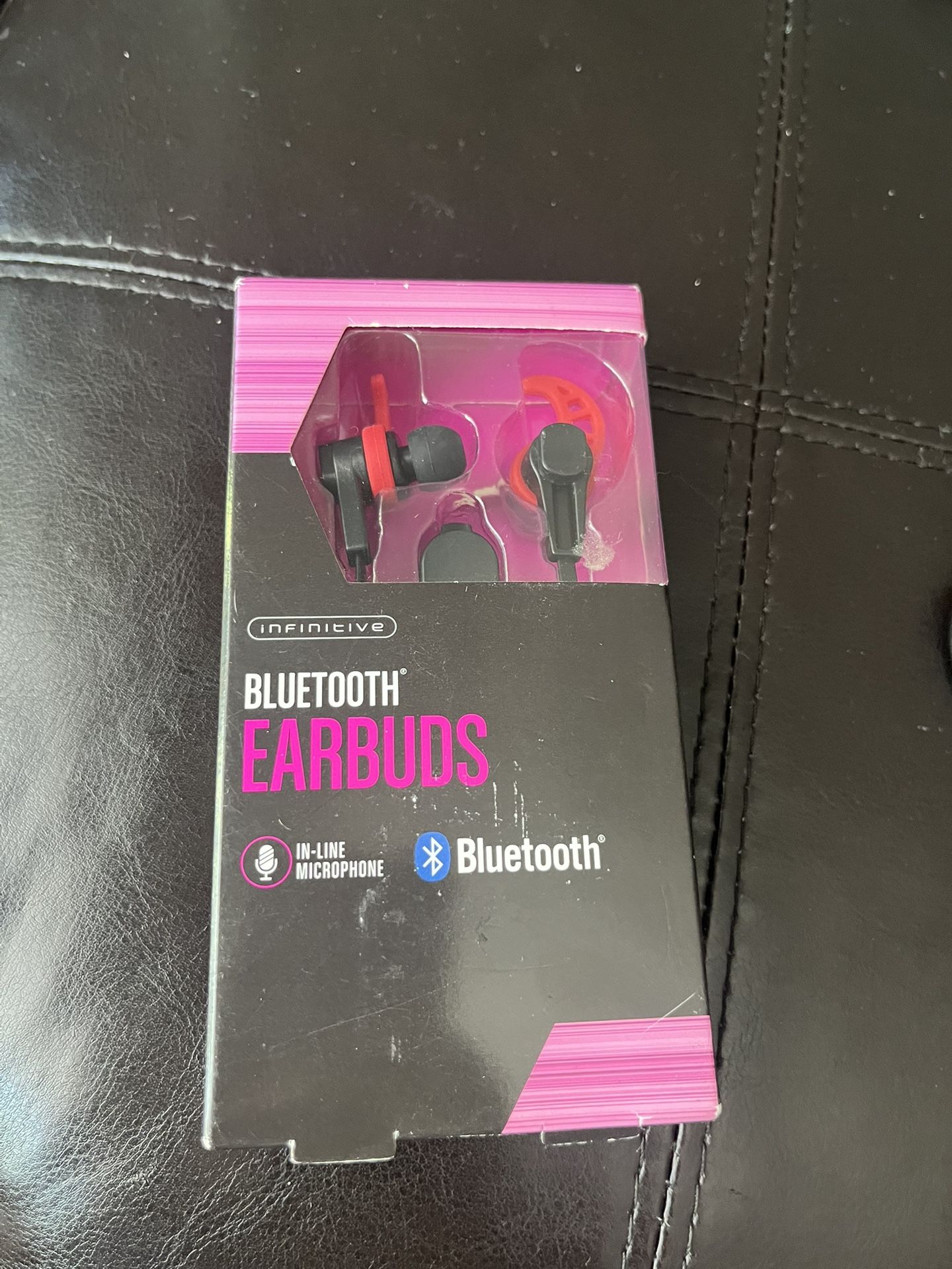 Earbuds