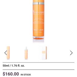 Vine Vera Vitamin C Cleanser 