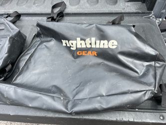 Rightline Jeep Gear Bags