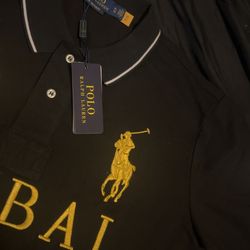 Polo Ralph Lauren dubail