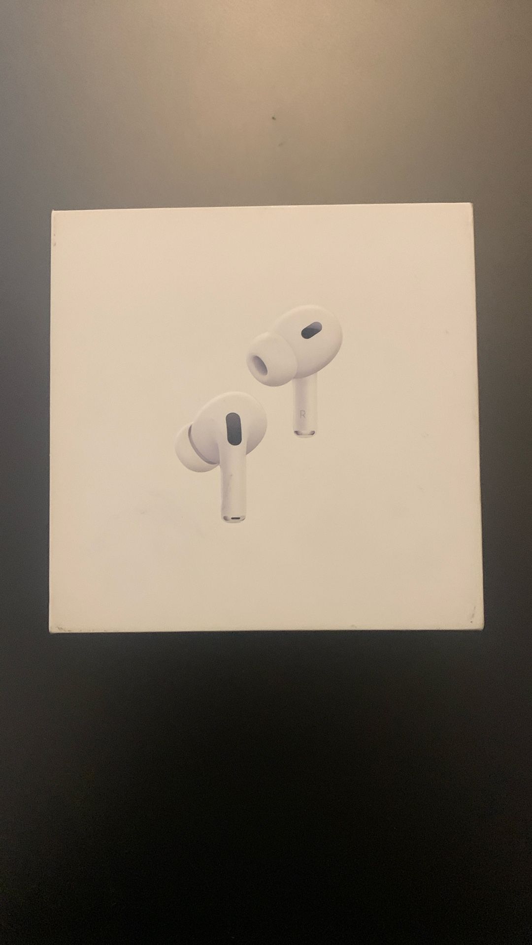 Airpods Pro (Good Condition)