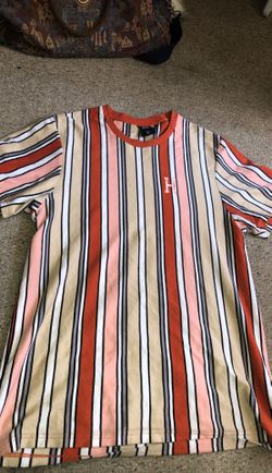 XXL -HUF - SHIRT
