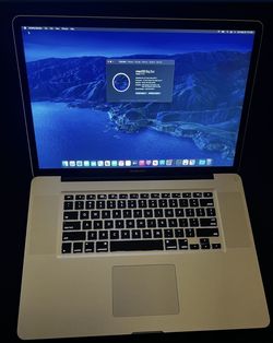 MacBook Pro MINT