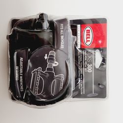 Bell Kicks 300 Universal Pedal Set  - New in Package