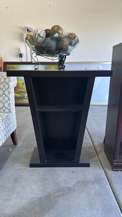 Table Console