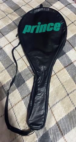 Prince tennis racket bag