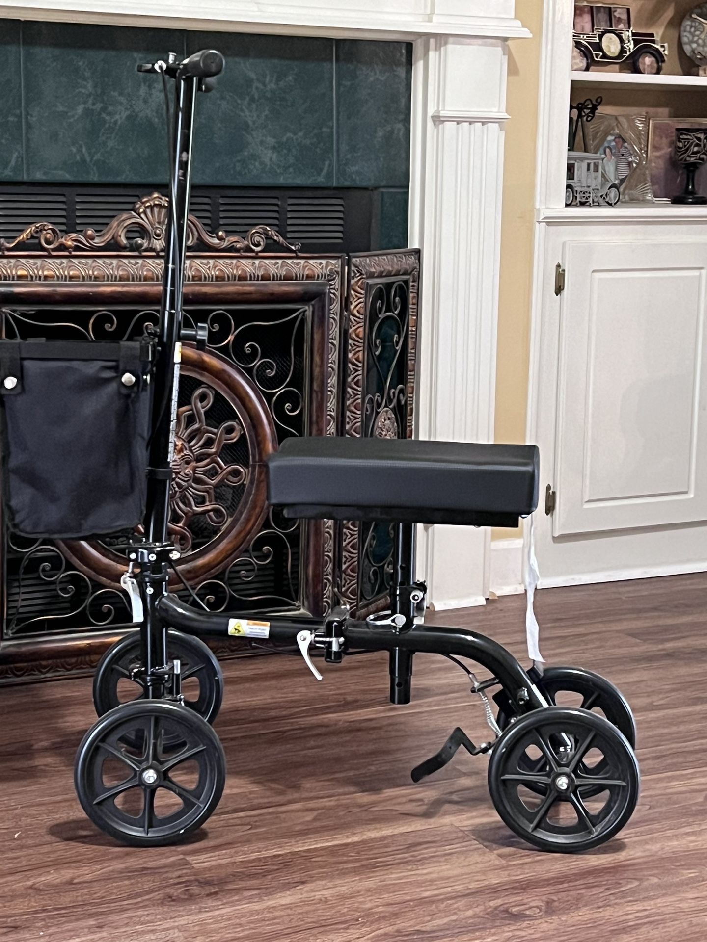 Knee Scooter