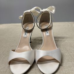 Nina Heels