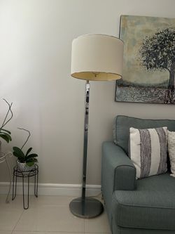 Standing Lamp