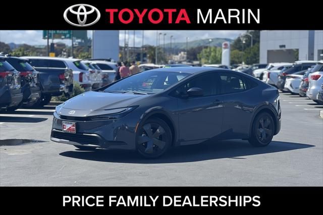 2023 Toyota Prius