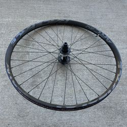 27.5 Rear Wheel DT Swiss 350