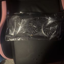 Msi Rtx 3060 12gb 